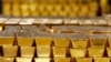 Gold bars