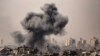 Israel Again Urges Gazans to Head South Amid Expanding War Effort 