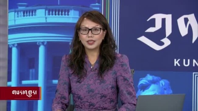 ཨེ་ཁ་ཏོར་གྱིས་རྒྱ་ནག་ལ་ཐོངས་མཆན་ཆག་ཡང་མཚམས་འཇོག 