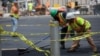 How Concrete, Asphalt and Urban Heat Increase Misery of Heat Waves 
