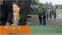 ནང་མི་ཁ་འབྲལ་གྱི་དཀའ་ངལ་དུམ་བུ་གཉིས་པ།