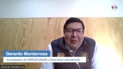 ¿Qué ha sucedido con la reelección en la historia de El Salvador?