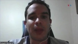 Ezequiel Monsalve