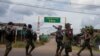 Junta Spokesperson: Myanmar Military Meets Rebel Groups With China's Help