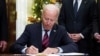 Rais Joe Biden huenda akatangaza kugombea muhula wa pili wiki ijayo