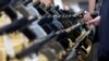 Congresistas estadounidenses piden frenar las exportaciones de armas de fuego.
