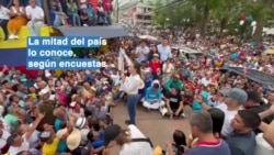 ¿Cuán conocido es Edmundo González, principal rival de Maduro en las elecciones en Venezuela?