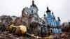 Latest Developments in Ukraine: March 19