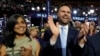 Wife of Trump's VP pick is Yale law graduate, daughter of Indian immigrants 