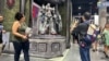 Comic-Con International vuelve a San Diego, atrayendo a más de 130.000 aficionados.