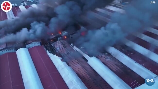 Rossiya nega don kelishuvini tark etgani haqidagi yolg’onlar