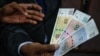 ZIMBABWE-CURRENCY-GOVERNMENT