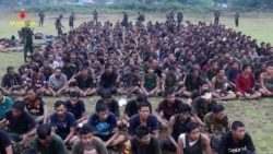ဗွီအိုအေ မြန်မာညချမ်း (မေလ ၆၊ ၂၀၂၄)