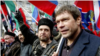 Ukrainian Pro-Russian Entrepreneur Latest Victim in String of Attacks
