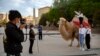 Some Travel Companies Still Offer Trips to Xinjiang Despite Rights Abuses, Report Finds 