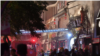 端午節前夕發生慘案中國銀川市一家燒烤店爆炸致至少31人死亡