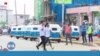 ሐዲያ ውስጥ ከሰላሣ በላይ ሰው ታስሯል