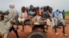 Malnutrition Plagues Sudanese Refugee Children 