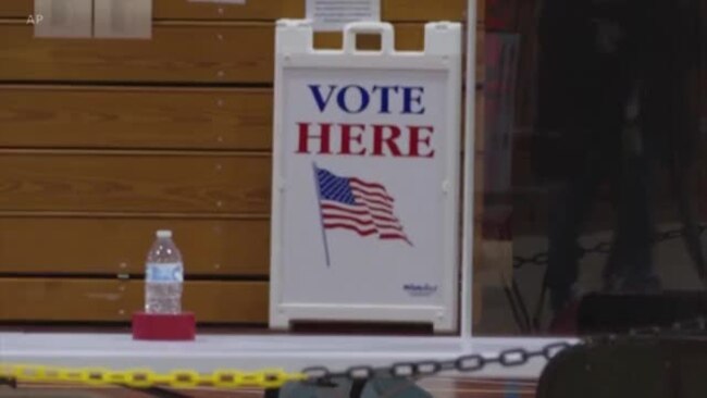 Officials Caution US Voters About Election Misinformation, Disinformation 