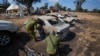 Former Chief of Hamas Falsely Claims Militant Group Doesn’t Target Civilians 