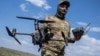 Военный завод в Нижегородской области атаковали дроны