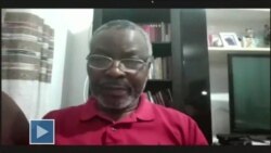 Eleições Autárquicas: Guilherme Mbilana chama a atenção para a interferência das autoridades locais