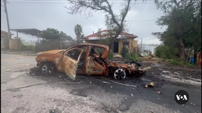 Hezbollah threat creates ghost towns in Northern Israel 