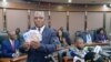 Reserve Bank of Zimbabwe Governor, Dr John Mushayavanhu