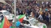 የቱር ደ ፍራንስ አሸናፊ ቢንያም ግርማይ በአስመራ የተደረገለት አቀባበል