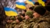 Ukraina armiyaga rasman diniy xizmatni qaytardi, harbiy kapellan lavozimi joriy etildi. Odessa, 16-fevral, 2022 