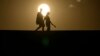 Study Finds Climate Change Fingerprints on July Heat Waves in Europe, China and US 