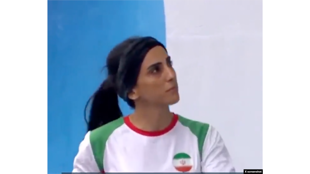 Elnaz Rekabi received global headlines after she participated in the International Federation of Sport Climbing (IFSC) Asian Championships in Seoul with her hair tied back in a ponytail, rather than a hijab.
