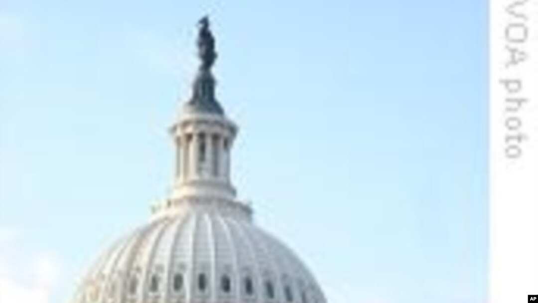 US Health Care Debate Continues on Partisan Lines
