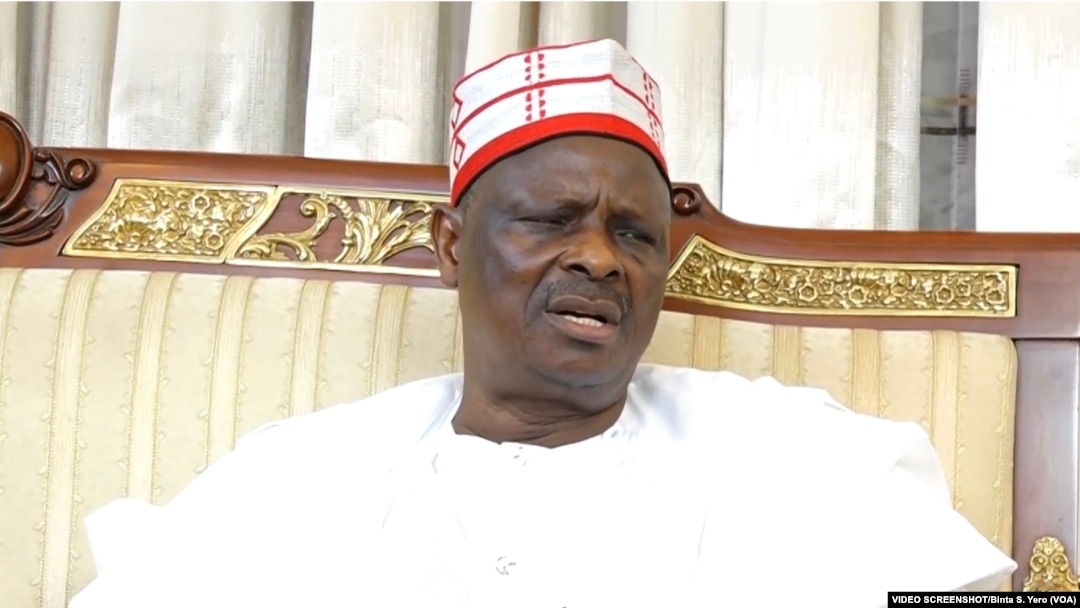 Dr. Rabiu Kwankwaso