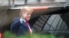 Trump responde al Washington Post: "el asunto de las armas nucleares es un engaño"