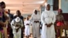 KOGI: Ana Farautar Maharan Da Suka Kashe Mutune 2 A Wata Majami'a Lokacin Ibada