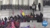 Biden White House Navigates January 6 Committee Recommendation to Prosecute Trump 