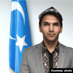 ཤར་ཏུར་ཀི་སི་ཐན་བཙན་བྱོལ་གཞུང་གི་སྣེ་ཡོད་མི་སྣ་སཱ་ལི་ཧུ་ཌ་ཡར་