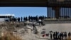 Chaotic Year at US-Mexico Border Foreshadows More Problems Ahead