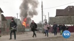 How Russia’s War on Ukraine Upended Global Security Order