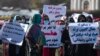 پیش از این نیز اتحادیۀ اروپا از نقض سیستماتیک حقوق بشر توسط طالبان در افغانستان اظهار نگرانی کرده بود.