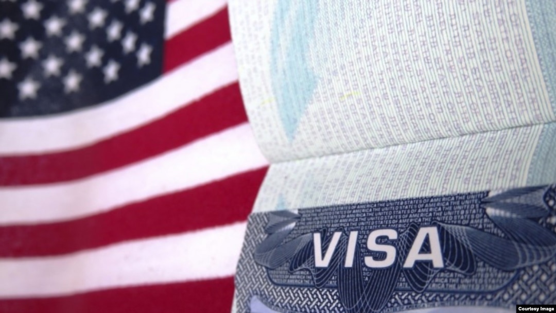 US Visa