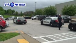 Manchetes Americanas 9 Agosto 2019: Libertados metade dos imigrantes legais detidos