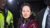 Requirements for Huawei Official's Extradition to US Have Been Met, Canada Says