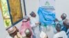  An Kafa Cibiyar Kula Da Aikin Hajji Ta Farko a Afirka
