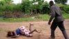 Huíla com mais violência doméstica