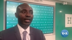 Rafael Marques diz que o Estado está a ser capturado e instituições não funcionam
