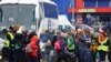 Poland Embraces Fleeing Ukrainians, as Europe Faces Biggest Refugee Crisis Since 1945 