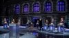 3 Frontrunners as Czechs Vote for New President 