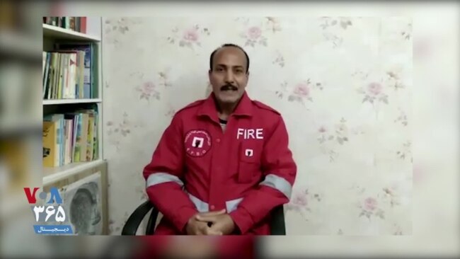 یکی از امضا‌کنندگان نامه به پرزیدنت بایدن از داخل ایران: باید از شرایط وخیم امروز ایران گذر کرد